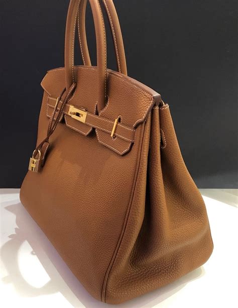 hermes birkin bag tan